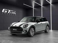 Usado Mini Clubman 136 CV (100 kW) 2023 Gris Familiar