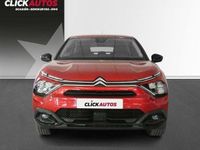 Usado Citroën C4 Feel 130 CV (95 kW) 2023 Gris SUV