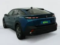 Usado Peugeot 408 Allure 136 CV (100 kW) 2025 SUV