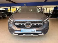 Usado Mercedes GLA200 150 CV (110 kW) 2021 Gris / plata SUV