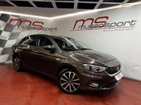 usado Fiat Tipo Sedán 1.6 Multijet II Lounge