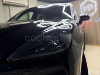 Usado Porsche Cayenne 340 CV (250 kW) 2019 Negro SUV