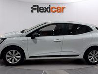 Occasion Renault Clio V Evolution 100 ch (73 kW) 2022 Blanc Berline