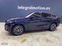 usado BMW X6 xDrive30d M Sport