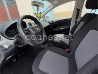 Usado Seat Ibiza Ecomotive 75 CV (55 kW) 2017 Blanco Berlina