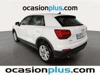 Usado Audi Q2 Advanced Plus 116 CV (85 kW) 2020 Blanco SUV