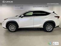 usado Lexus NX300 300h Business 2WD