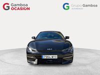 Usado Kia EV6 GT-Line 167 kW (228 CV) 2025 Negro SUV