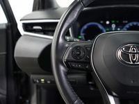 Usado Toyota Corolla Active 140 CV (102 kW) 2023 Gris / plata Berlina