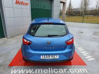 usado Seat Ibiza SC 1.6tdi Cr Style 90