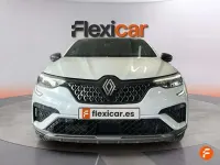 Usado Renault Arkana Techno 140 CV (102 kW) 2024 Blanco SUV