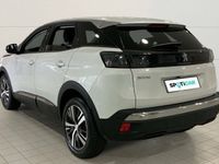 usado Peugeot 3008 1.2 PureTech 96KW S&S EAT8 Allure