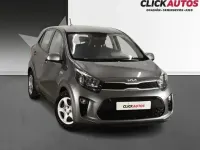 Usado Kia Picanto 63 CV (46 kW) 2024 Utilitario