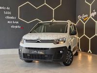 Usado Citroën Berlingo Live 102 CV (75 kW) 2019 Blanco Monovolumen
