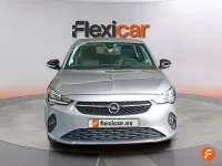 Usado Opel Corsa Edition 75 CV (55 kW) 2020 Gris Utilitario