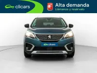 Usado Peugeot 5008 Allure 131 CV (96 kW) 2018 SUV