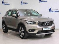 Usado Volvo XC40 Inscription 262 CV (192 kW) 2020 Beige SUV