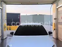 Usado VW Golf VIII GTI 245 CV (180 kW) 2020 Blanco Berlina