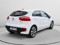 Usado Kia Rio 84 CV (61 kW) 2016 Utilitario