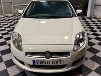 Usado Fiat Bravo Active 105 CV (77 kW) 2010 Blanco Utilitario