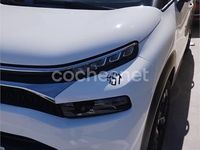 Usado Citroën C3 Aircross Feel 110 CV (80 kW) 2023 Blanco SUV