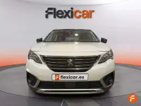 Usado Peugeot 5008 Allure 131 CV (96 kW) 2020 Blanco SUV