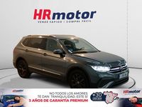Usado VW Tiguan Life 150 CV (110 kW) 2024 Gris SUV