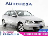 usado Opel Astra 2.0 DTi 100cv Comfort 3p #LIBRO