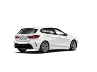 Usado BMW 118 150 CV (110 kW) 2021 Blanco Utilitario