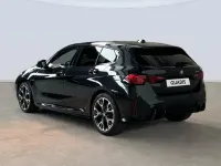 Usado BMW 120 163 CV (119 kW) 2025 Negro Utilitario
