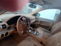 Usado Porsche Cayenne Diesel 240 CV (176 kW) 2010 Negro SUV