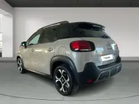 Usado Citroën C3 Aircross Shine 120 CV (88 kW) 2020 Beige SUV
