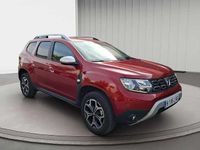 Usado Dacia Duster Comfort 116 CV (85 kW) 2021 Blanco SUV