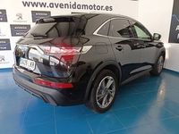 usado DS Automobiles DS7 Crossback 