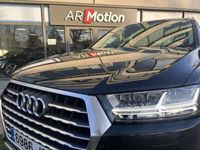 usado Audi Q7 3.0TDI sport quattro Tip. 200kW(9.75)