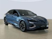 Usado BYD Seal 389 kW (530 CV) 2024 Atlantis grey Berlina