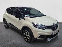 Usado Renault Captur Zen 90 CV (66 kW) 2019 SUV
