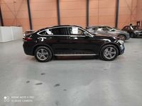 Usado Mercedes GLC220 194 HP (142 kW) 2019 Preto Coupé
