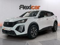 Usado Peugeot 2008 Active 101 CV (74 kW) 2023 Blanco SUV