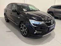 Usado Renault Arkana Equilibre 145 CV (106 kW) 2023 Negro SUV