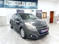 usado Peugeot 208 1.6 Bluehdi Active 100