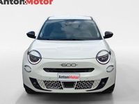 Usado Fiat 600 La Prima 100 CV (73 kW) 2024 SUV
