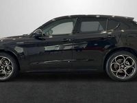 Nuevo Alfa Romeo Stelvio Veloce 209 CV (153 kW) 2025 Negro SUV
