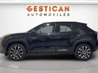 Usado Toyota Yaris Cross Active 116 CV (85 kW) 2024 Negro SUV