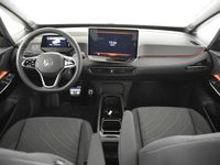 Nuevo VW ID.3 Pro 150 kW (204 CV) 2026 Negro Utilitario