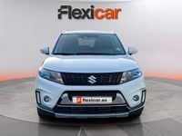 Usado Suzuki Vitara 140 CV (102 kW) 2020 Blanco SUV