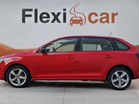 usado Skoda Rapid 1.2 TSI 90cv Active Spaceback Gasolina en Flexicar Girona