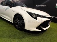 Usado Toyota Corolla Active 122 CV (89 kW) 2020 Blanco Berlina