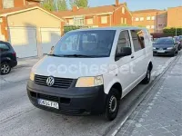 Usado VW Transporter 2008 Diesel Van