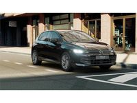 Nuevo VW Golf VIII Match 204 CV (150 kW) 2025 Negro noche Berlina